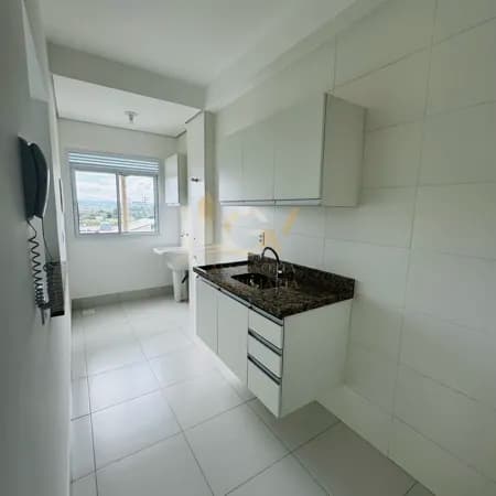 Apartamento com 62,72 m²