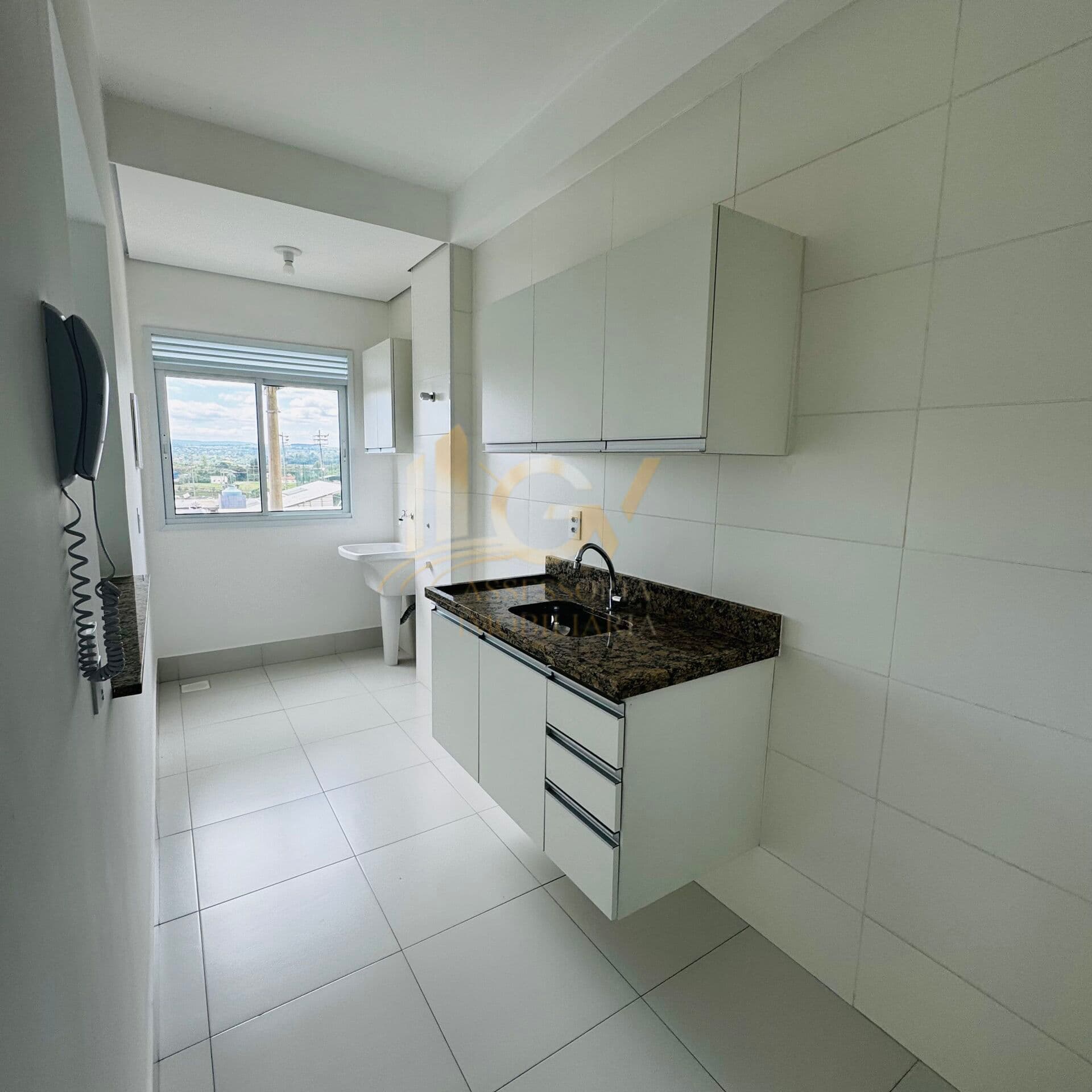 Apartamento com 62,72 m²