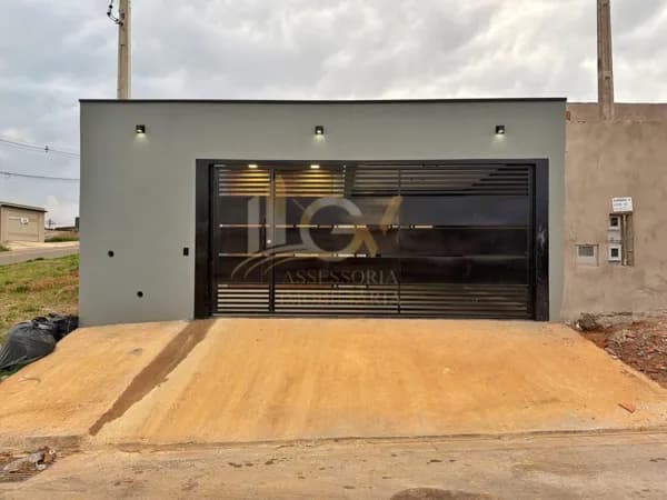 Casa à venda e locação no Jardim Casablanca – Indaiatuba/SP