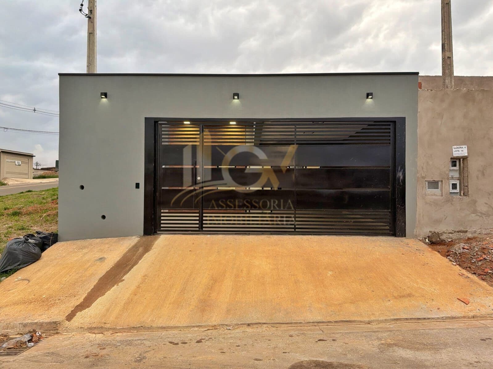 Casa à venda e locação no Jardim Casablanca – Indaiatuba/SP