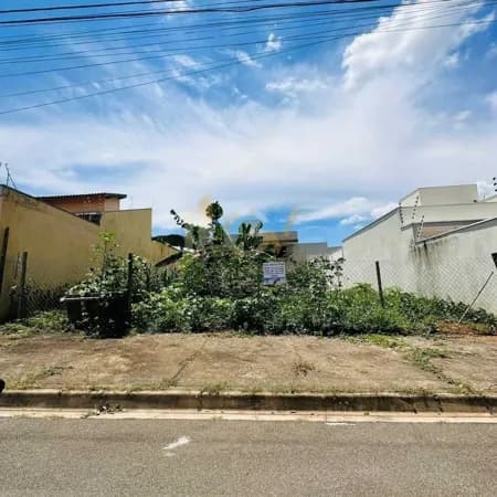 Terreno Jardim Esplanada II, Indaiatuba/SP