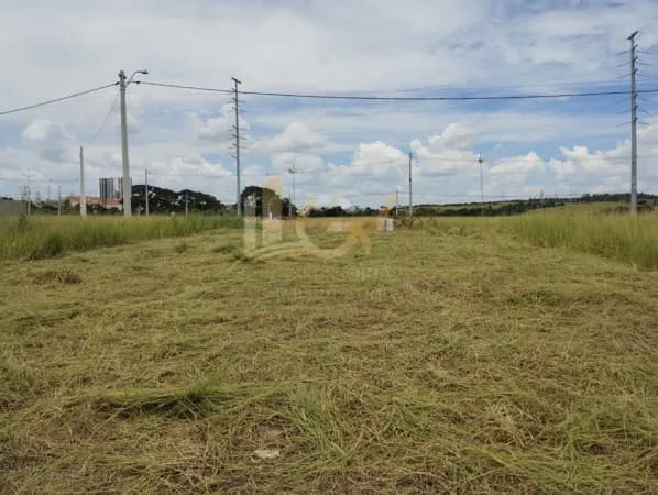 Terreno a venda no Jd Bom Sucesso!!