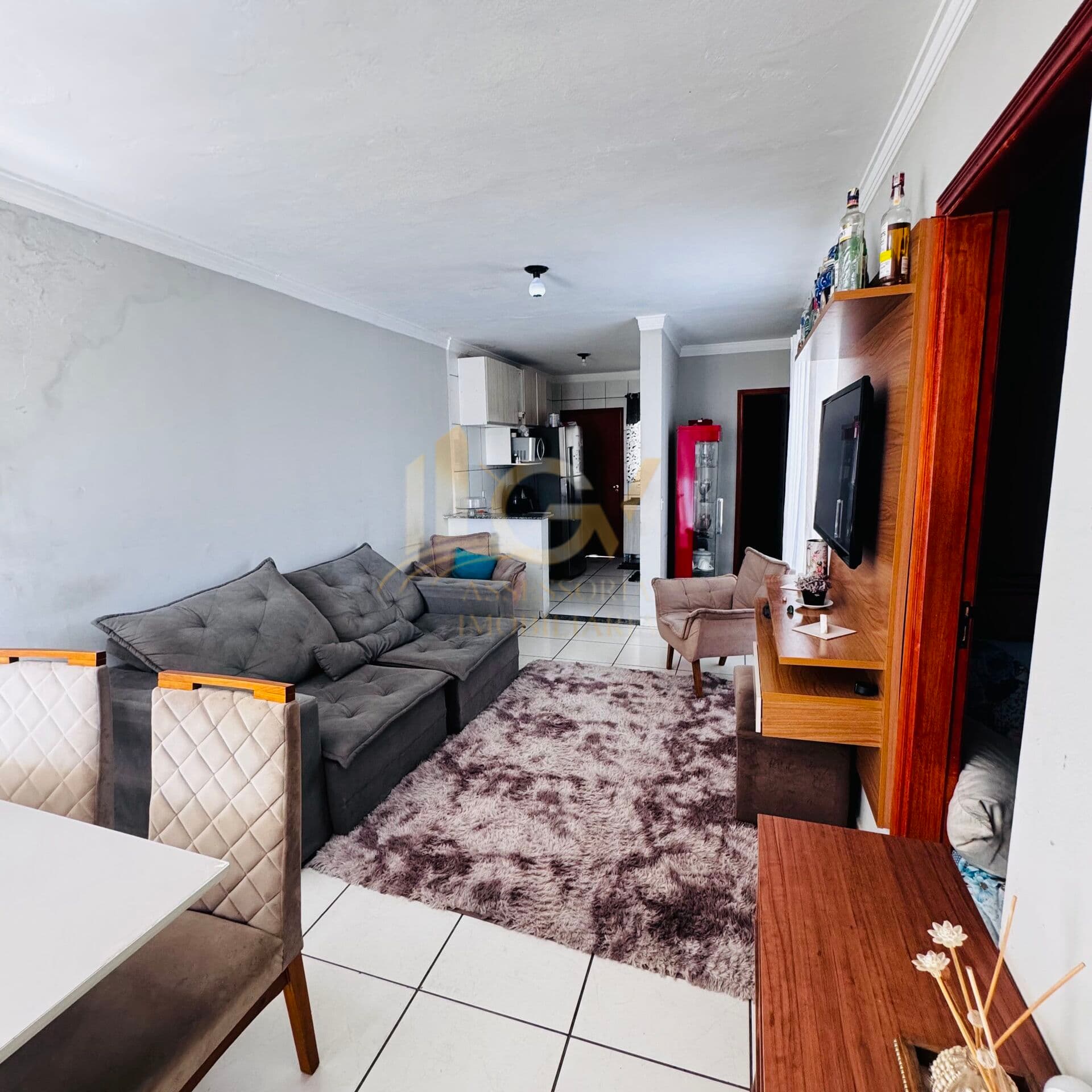 Casa no bairro Jardim Colonial, em Indaiatuba-SP