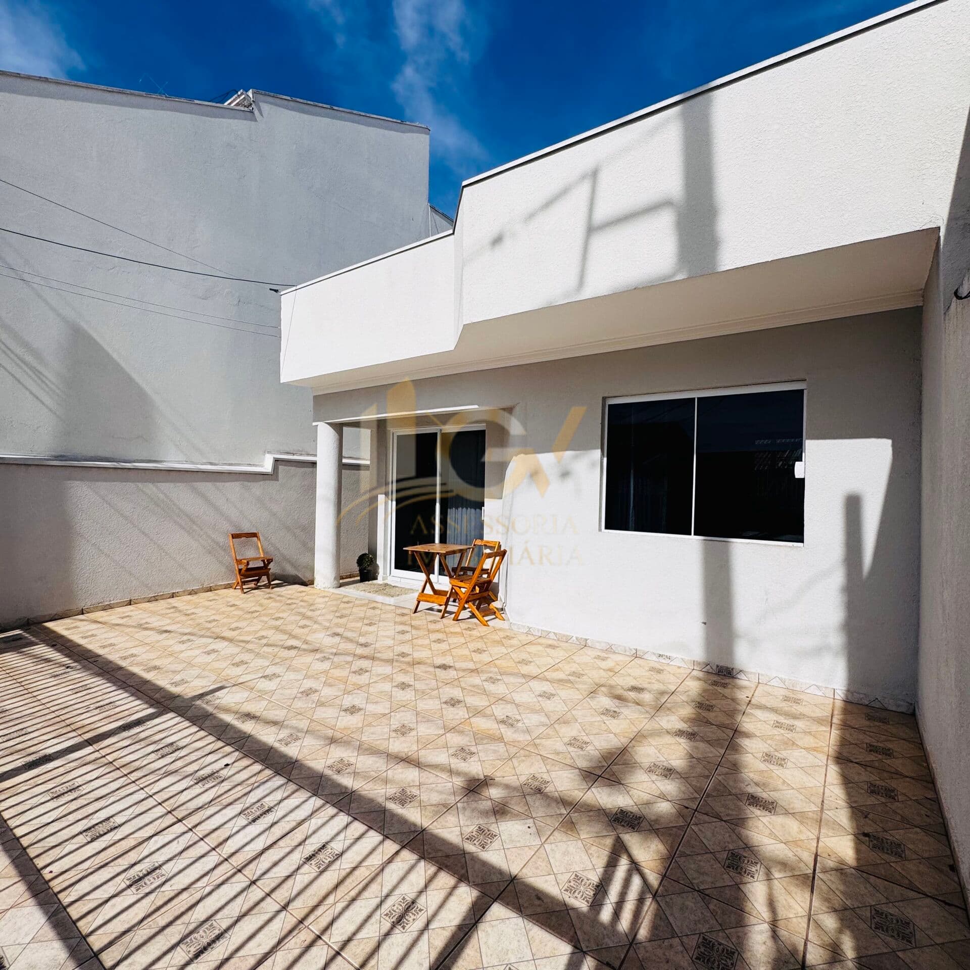 Casa no bairro Jardim Colonial, em Indaiatuba-SP