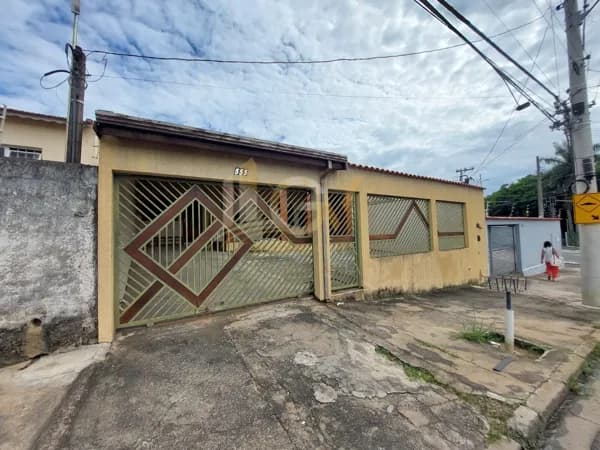Casa para VENDA – Jardim Portal do Sol | Indaiatuba/SP
