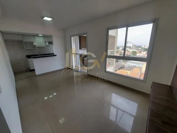 APARTAMENTO PARA LOCAÇÃO NO PRIME CIDADE NOVA – INDAIATUBA/SP