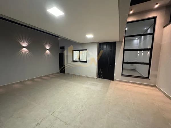 Casa em Indaiatuba - Jardim Bom Sucesso
