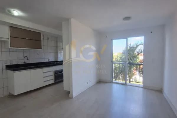 Apartamento à Venda no Condominio Villa das Praças – Indaiatuba/SP