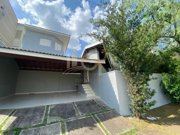 SOBRADO 6 QUARTOS SENDO 3 SUÍTES À VENDA, PORTAL DE ITAICI, INDAIATUBA/SP
