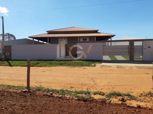 Fazenda/Sítios/Chácaras em Itaporanga - Centro
