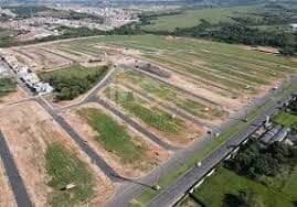 Terreno em Indaiatuba/SP