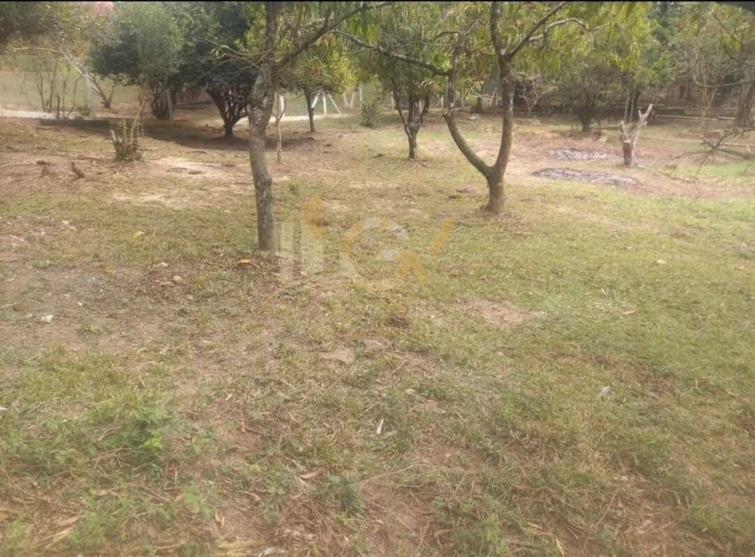 Chácara 1000m² Recreio Campestre Internacional Viracopos