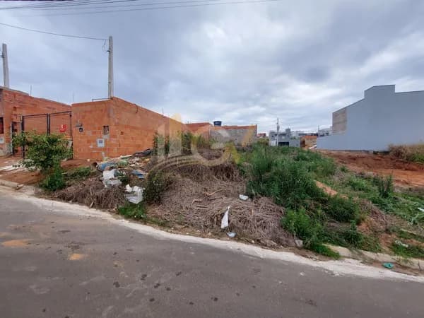 Terreno a venda no Smart City Indaiatuba