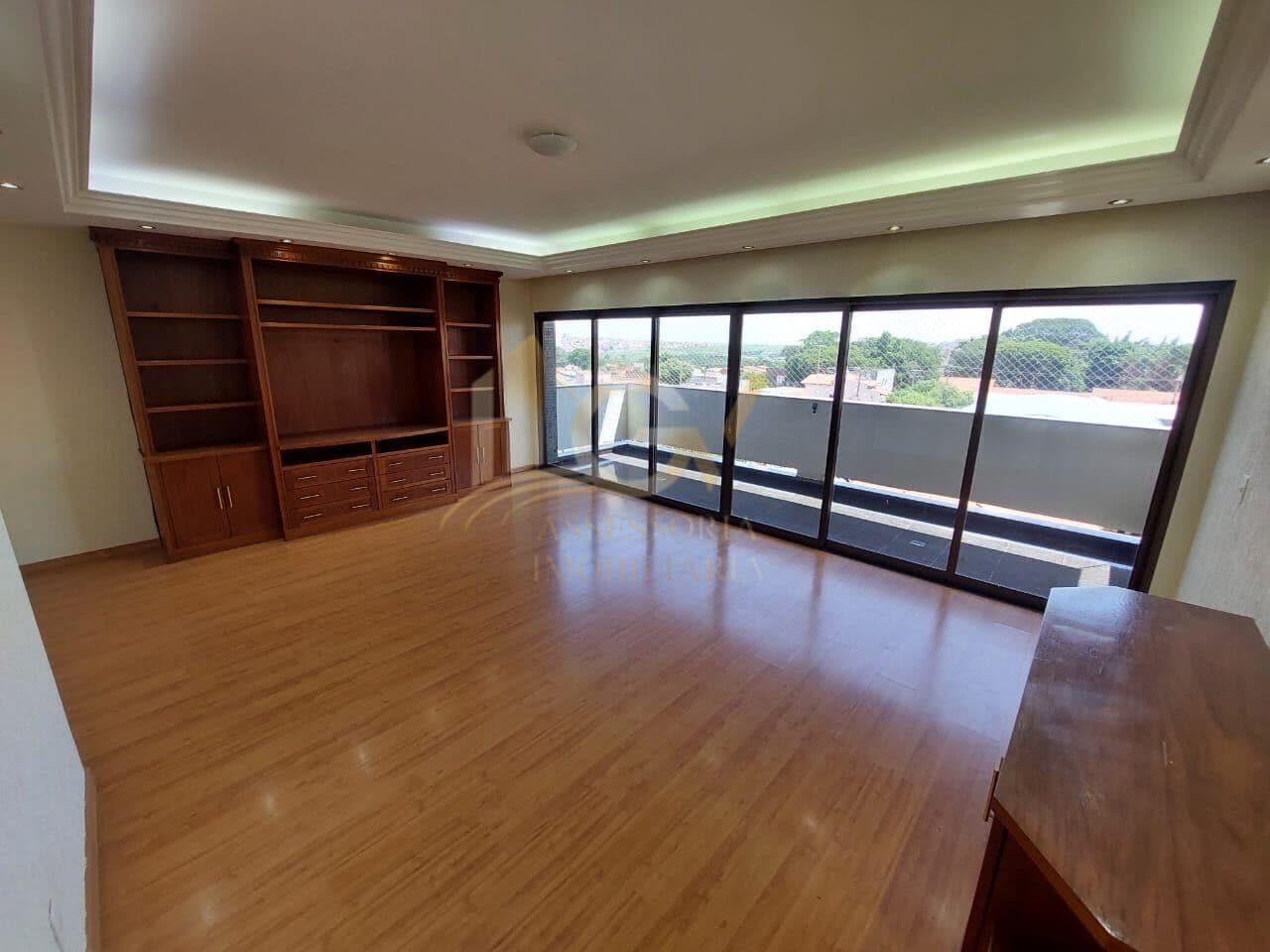 Apartamento no Centro, Indaiatuba/SP