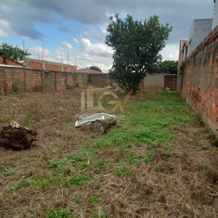 Terreno - Lote em bairro aberto de Itaici - Indaiatuba/SP