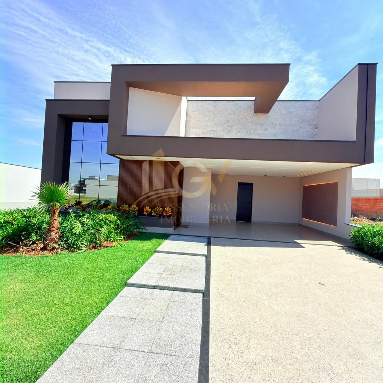 Casa Térrea à Venda – Jardim Maria Cândida | Indaiatuba/SP