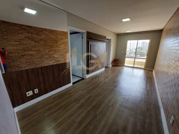 Apartamento a venda no Centro de Indaiatuba!