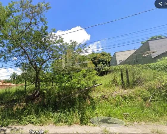 Lote/Terreno em Indaiatuba - Chácara Alvorada