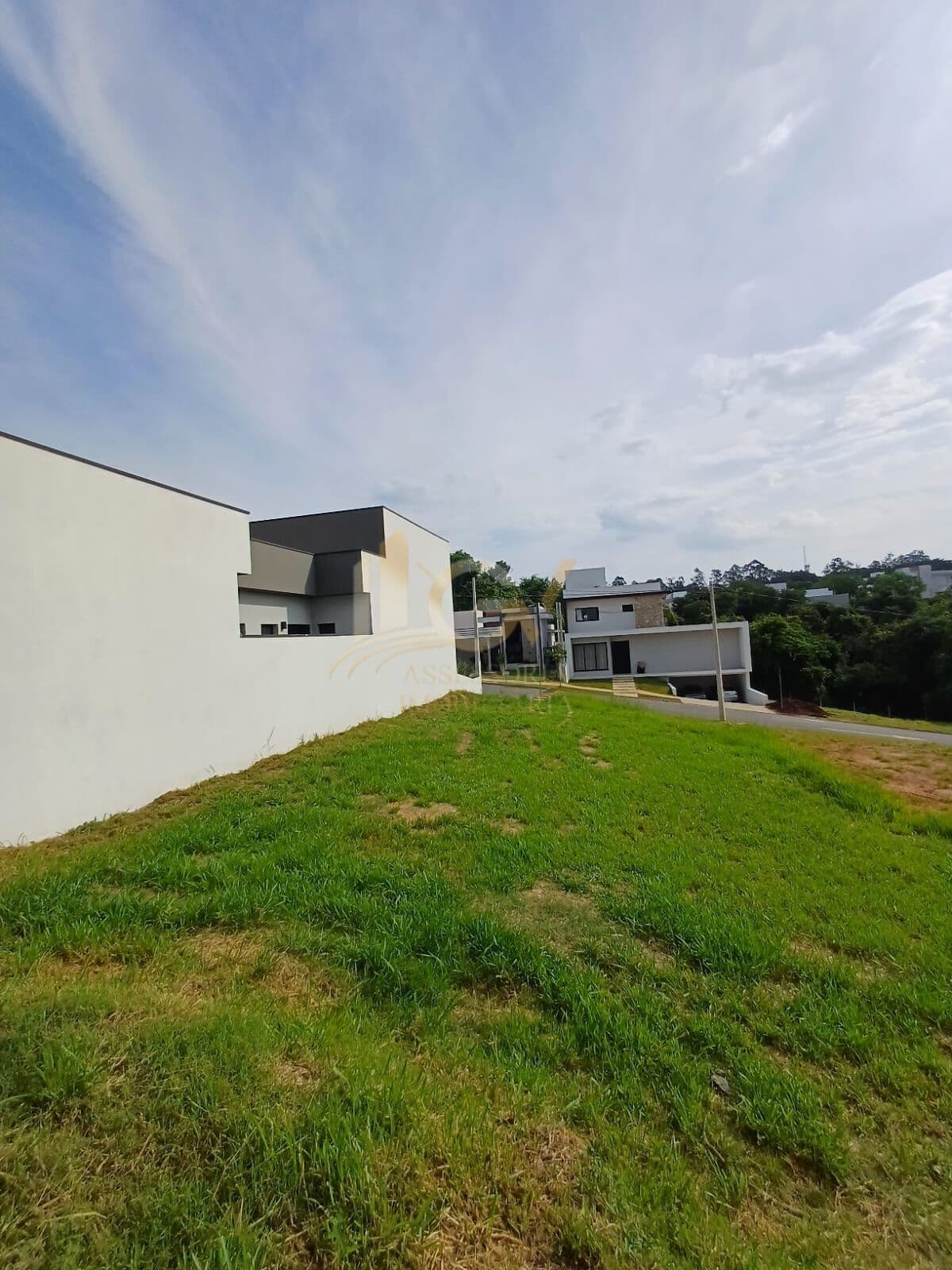 Terreno em Condomínio Milano, Indaiatuba/SP