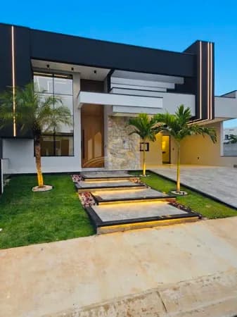 Casa em Condomínio