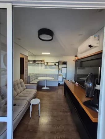 Apartamento ao lado do Parque Ecológico