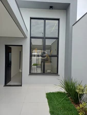 Casa Térrea