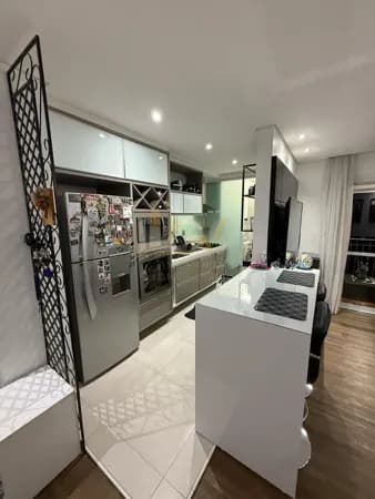Apartamento diferenciado