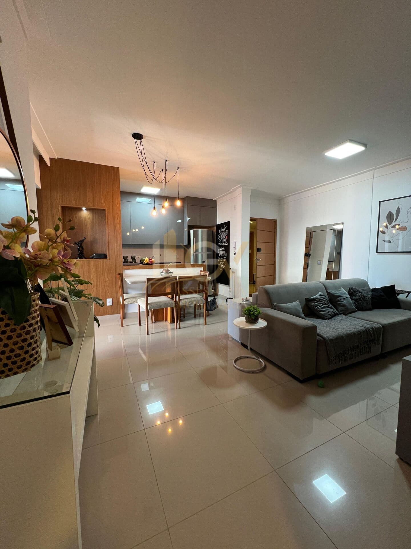 Apartamento