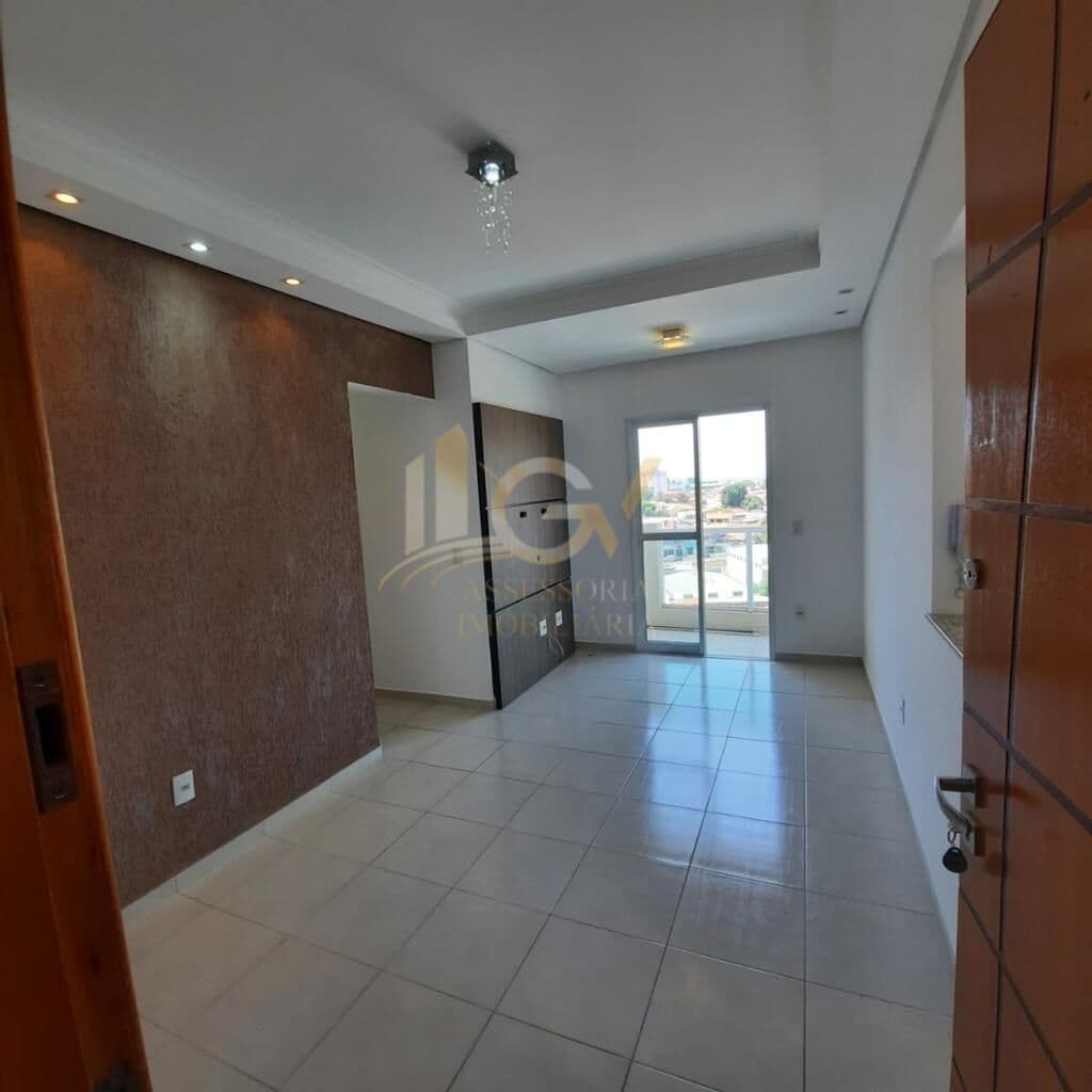 APARTAMENTO 3 QUARTOS À VENDA, COND. GRAN VILLE, INDAIATUBA/SP