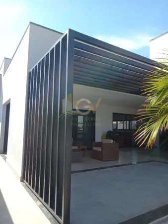 Casa Condomínio Portal dos Bandeirantes Salto - SP