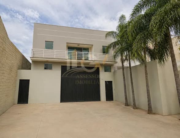 Galpão Industrial para Locação – Distrito Industrial Bartolomai | Indaiatuba/SP