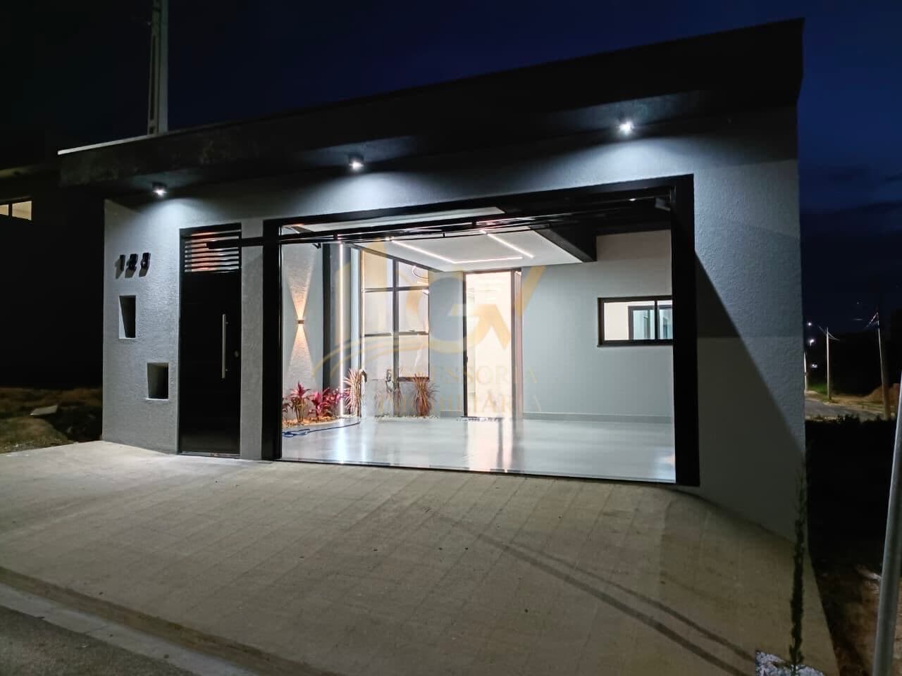 Casa à Venda no Jardim Bom Sucesso em Indaiatuba/SP