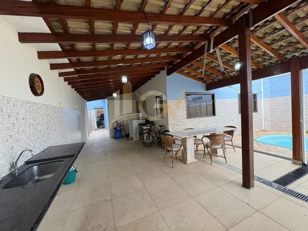 Casa à Venda – Jardim Monte Verde | Indaiatuba