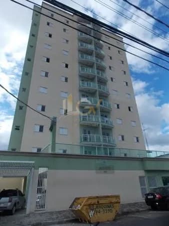 Apartamento a Venda no Centro de Indaiatuba SP