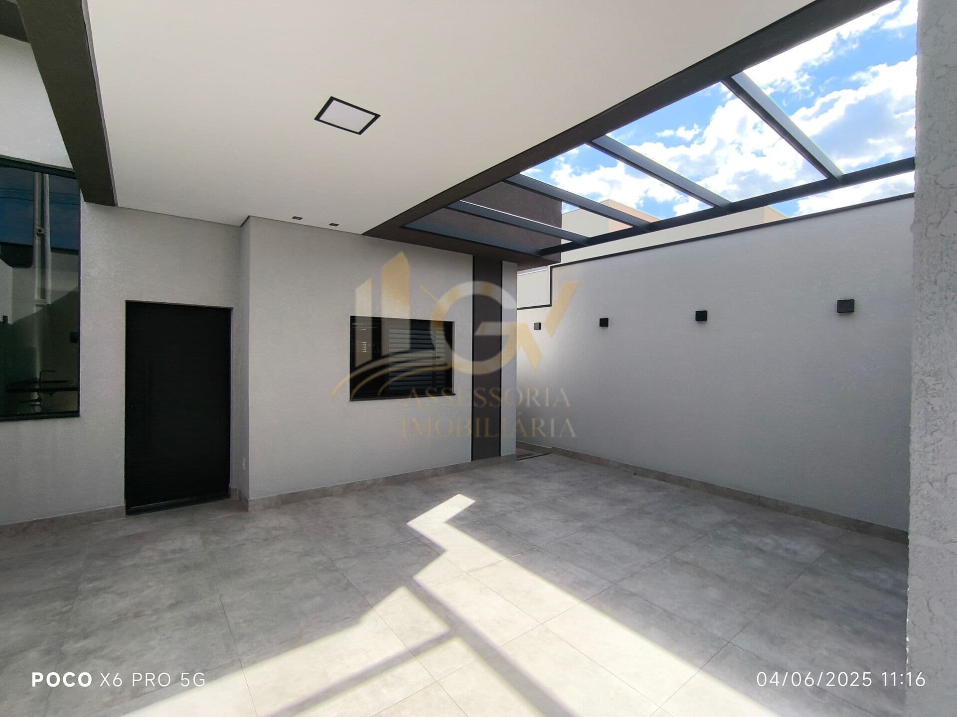 Casa em Indaiatuba - Jardim Casablanca