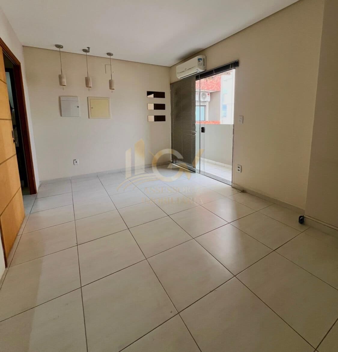 SALA COMERCIAL PARA LOCAÇÃO – KENNEDY OFFICE | INDAIATUBA/SP