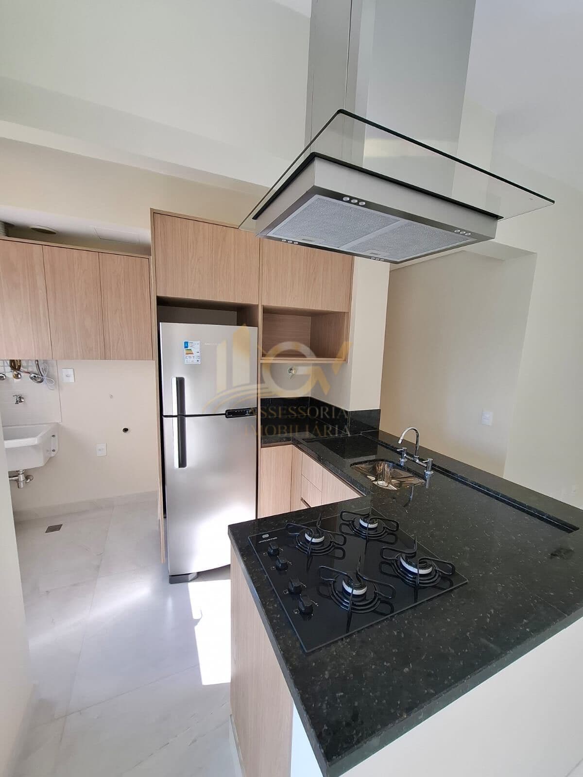 Apartamento para alugar no Sky Towers - Indaiatuba/SP