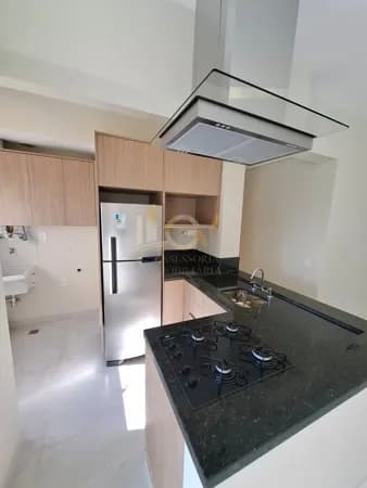 Apartamento para alugar no Sky Towers - Indaiatuba/SP