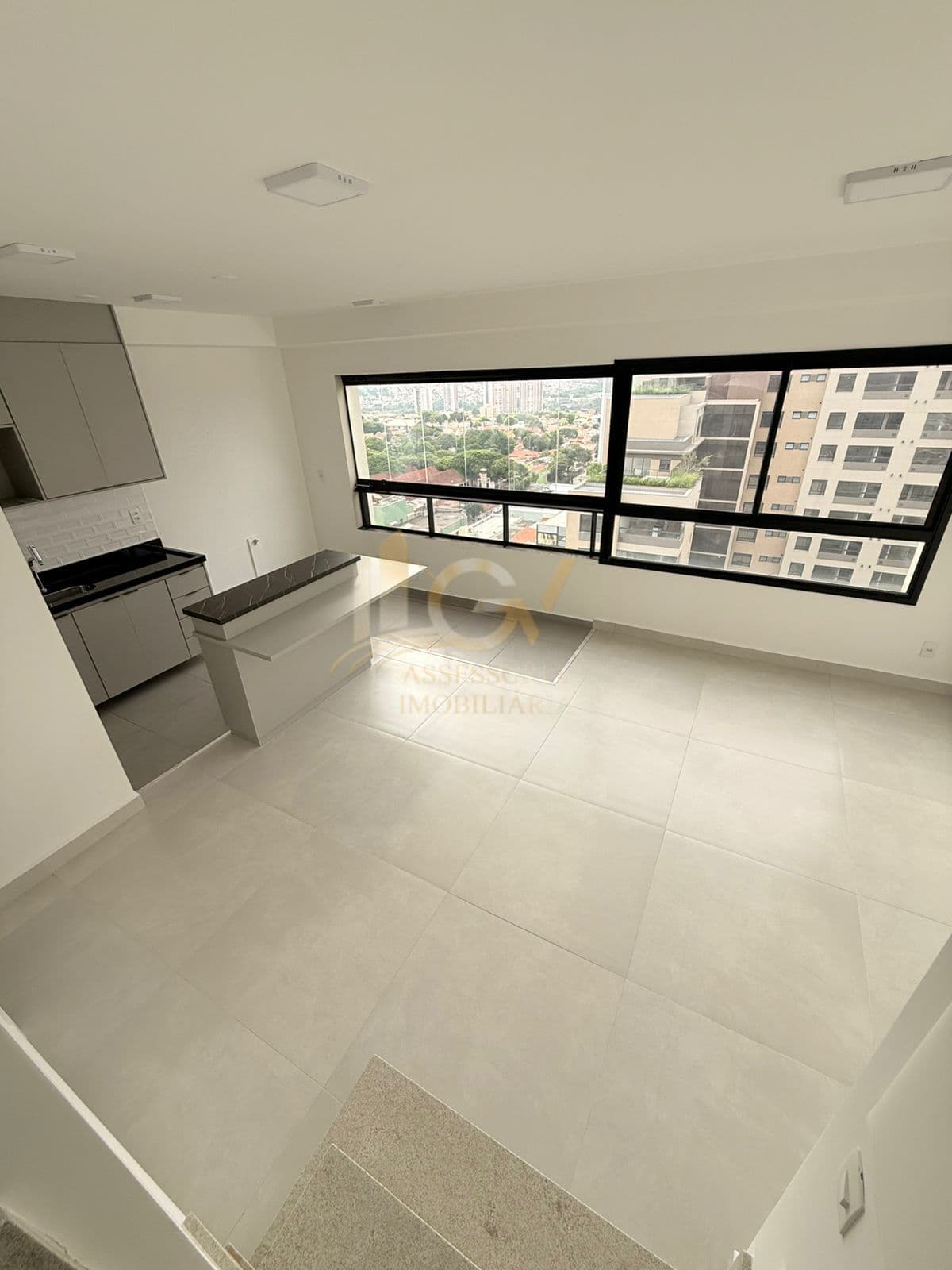 Apartamento Dúplex Planejado com 2 Dormitórios para Locação ou Venda no Authoria – Indaiatuba/SP!