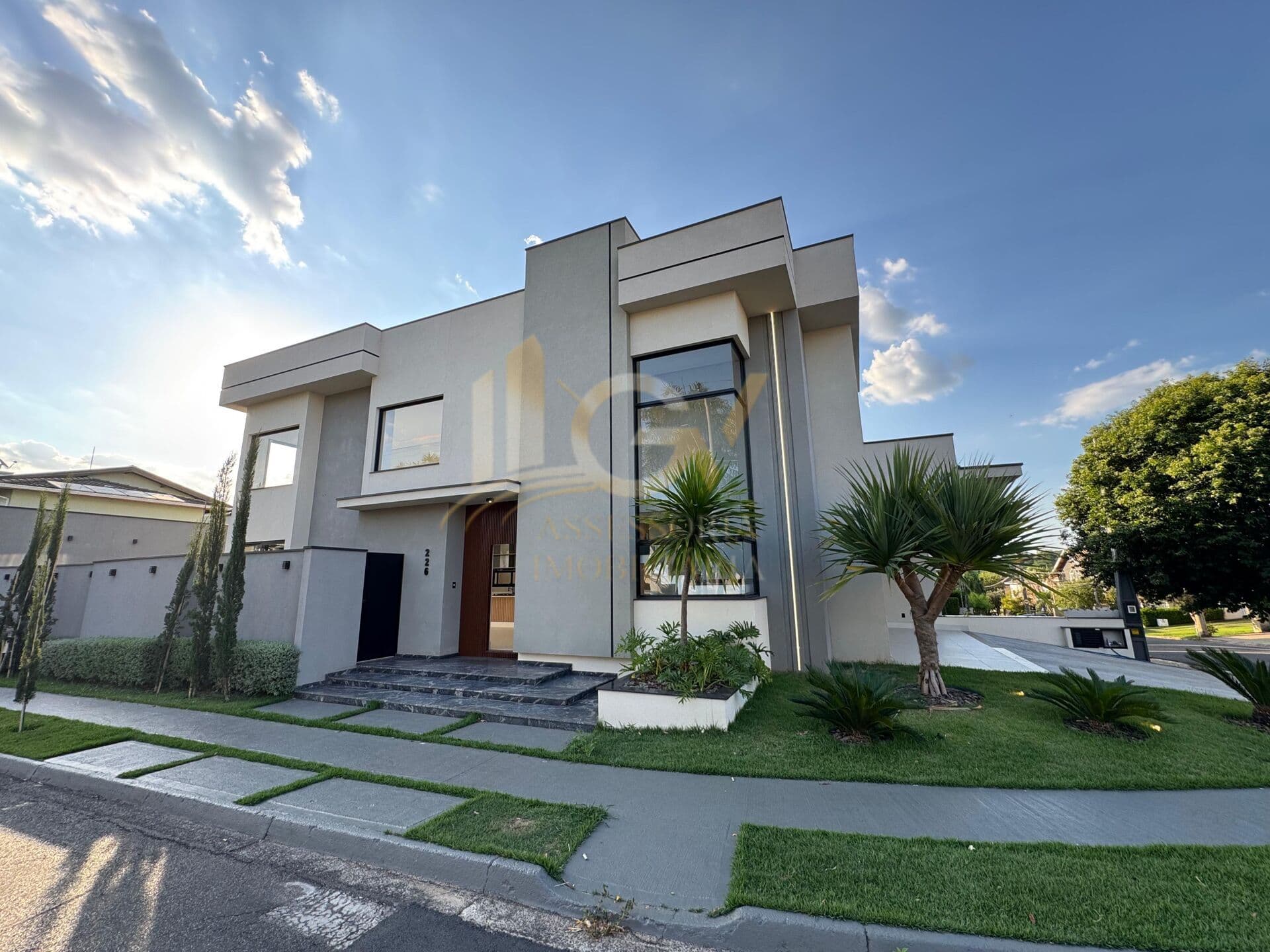 Casa à venda no Condomínio JD. Villa Romana - Indaiatuba/SP