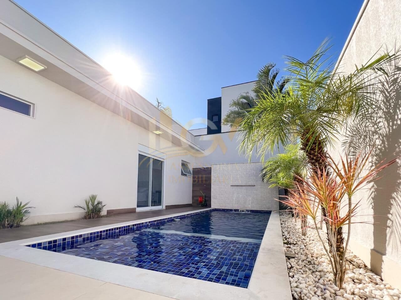Casa a venda no Condominio Duas Marias em Indaiatuba/SP