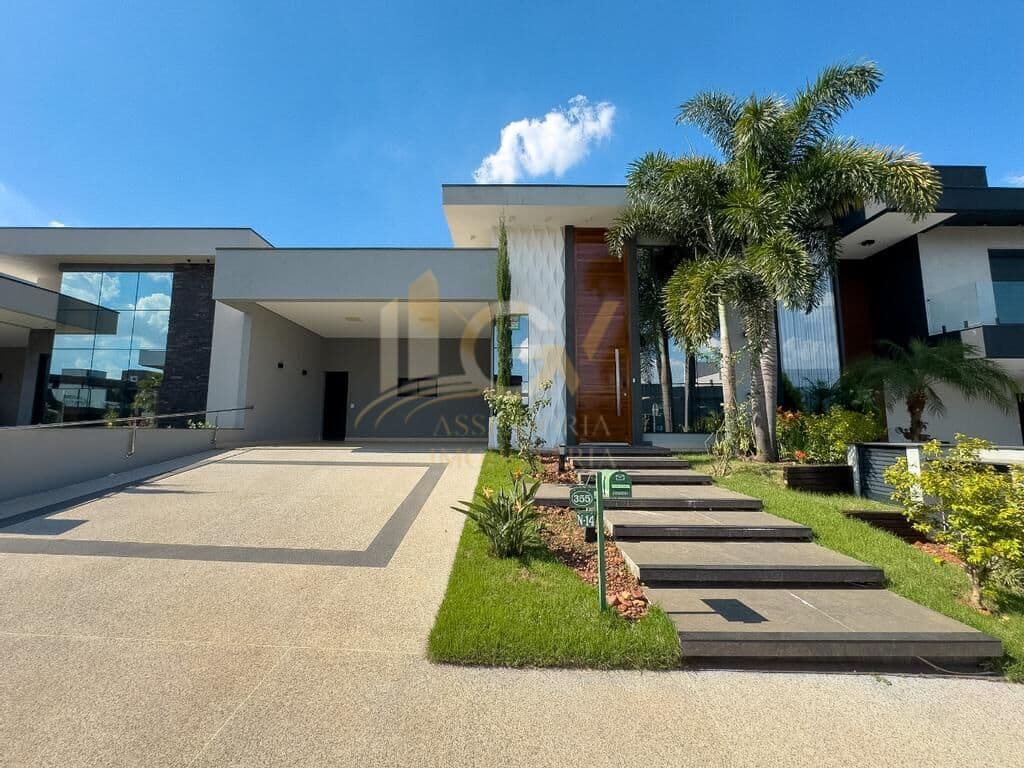 CASA TÉRREA COM 3 QUARTOS À VENDA, DONA MARIA JOSÉ, INDAIATUBA/SP