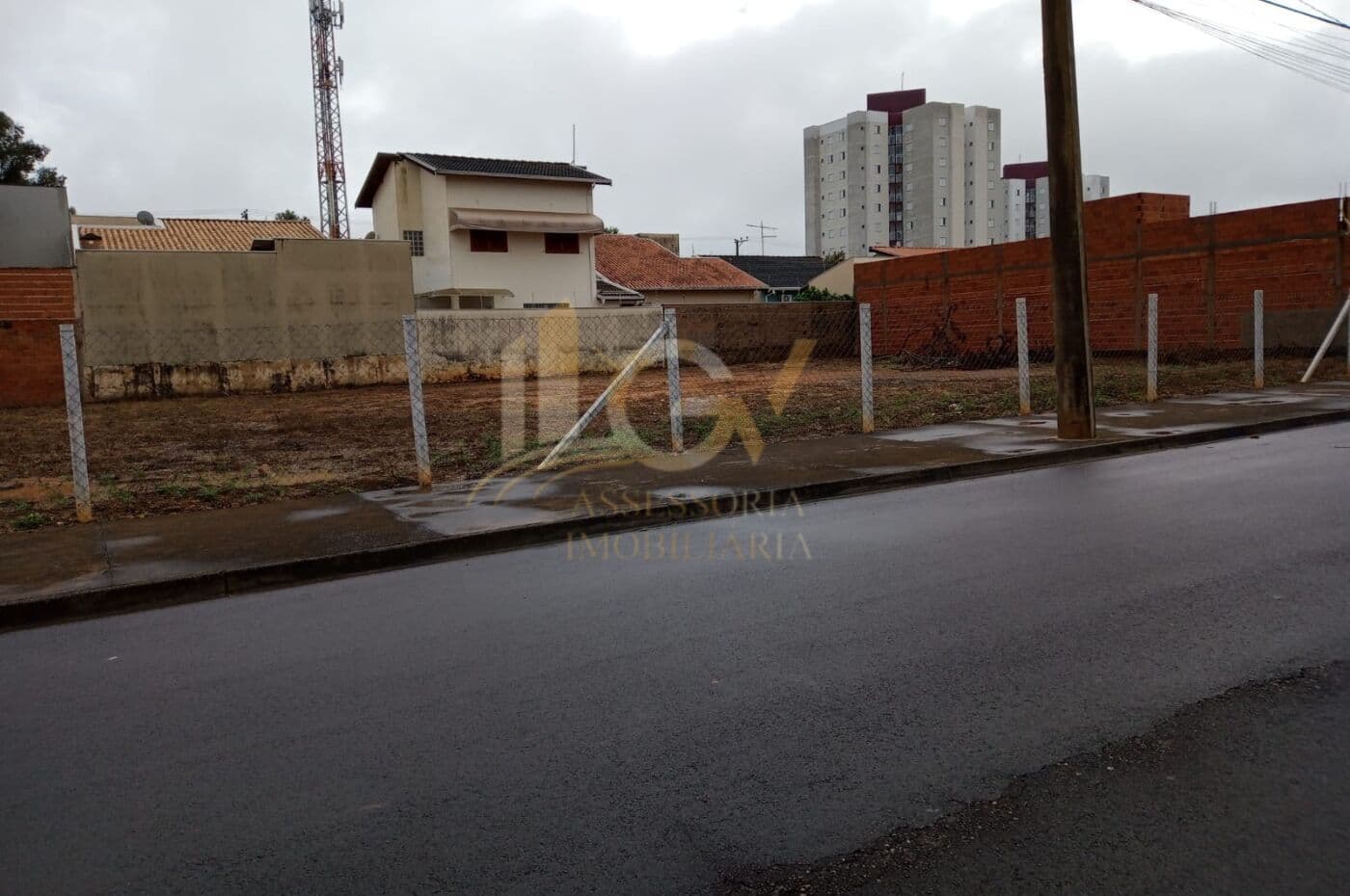 Terreno em Indaiatuba