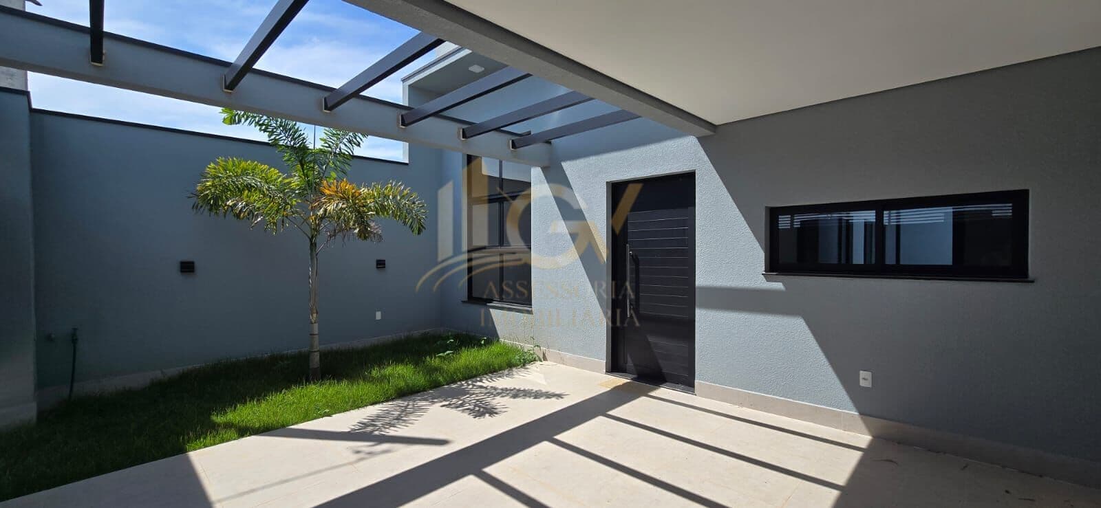 CASA TÉRREA À VENDA – JARDIM BOM SUCESSO | INDAIATUBA-SP