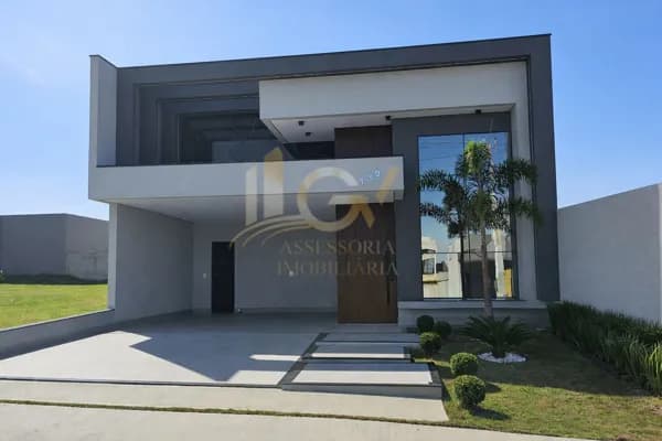 ALTO PADRÃO NO CONDOMÍNIO EVIDÊNCIAS – INDAIATUBA/SP