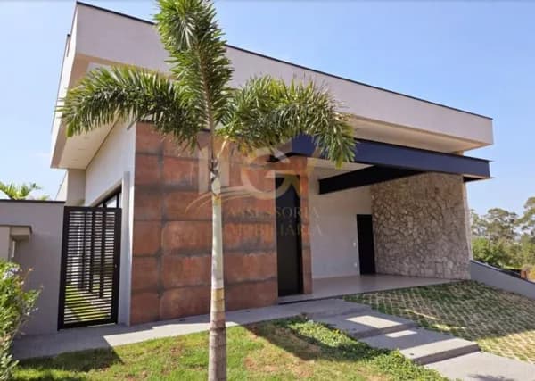 Casa 3 suítes à venda, Residencia Villa Sapezal, Indaiatuba/SP