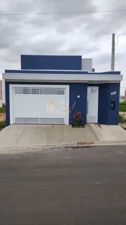 Casa à venda no Jardim Bom Sucesso - Indaiatuba/SP