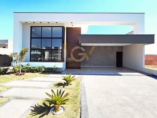 Casa em Condomínio