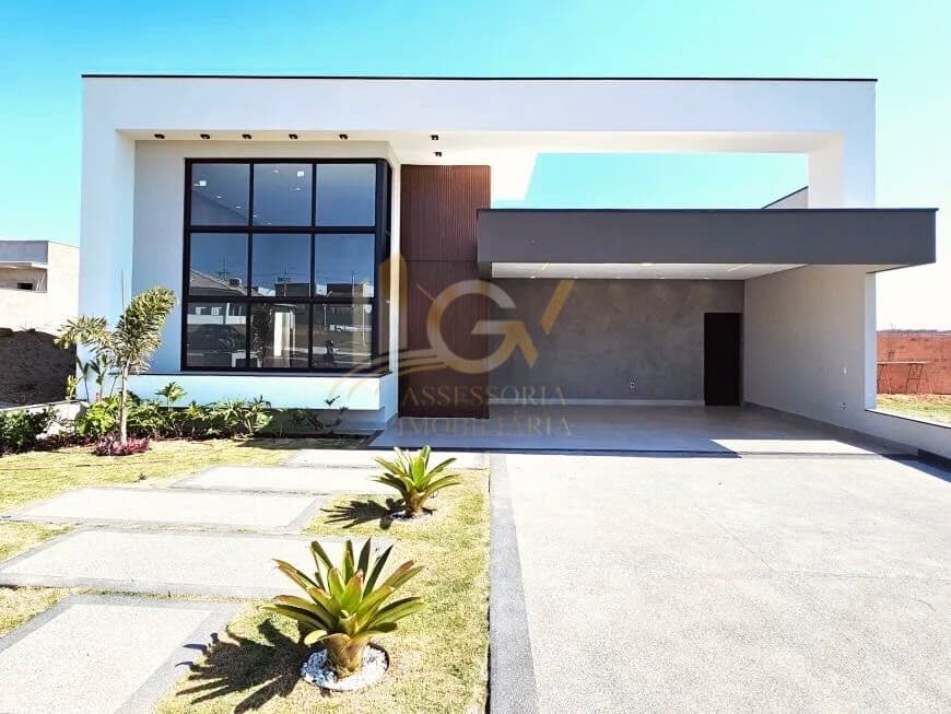 Casa em Condomínio