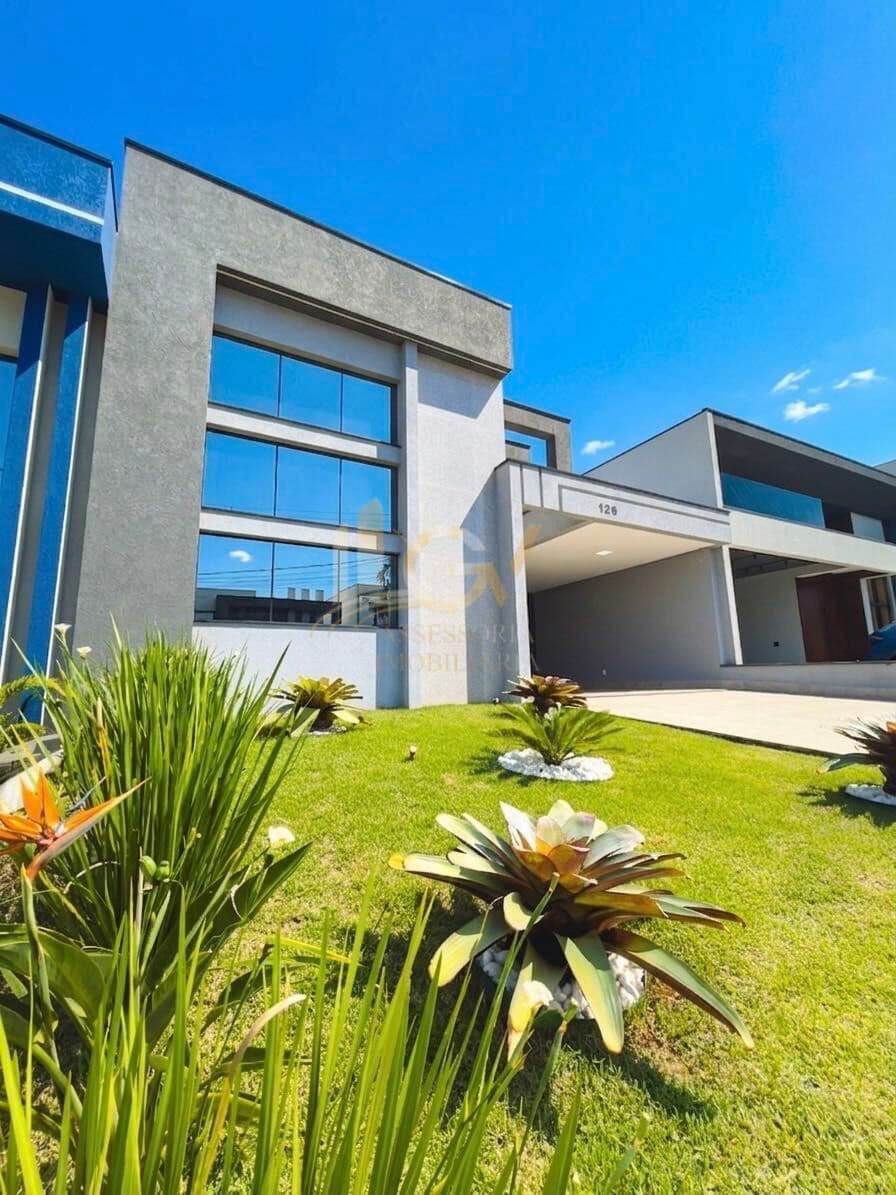 Casa em Condomínio